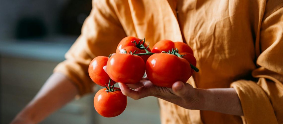 Peut-on vraiment être allergique aux tomates ?