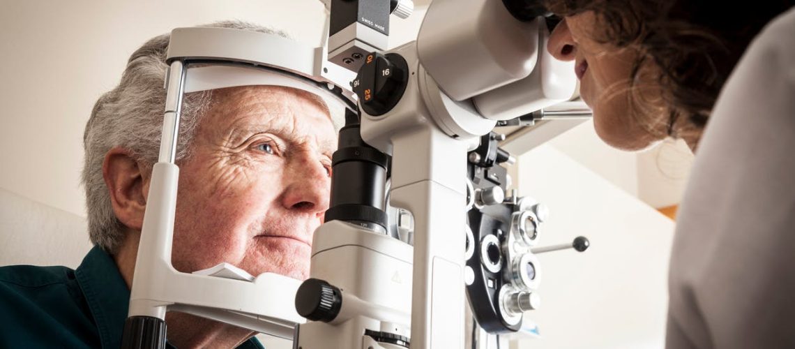 Tout savoir sur l'opération de la cataracte